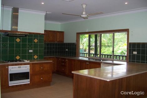 Property photo of 3 Leichhardt Place Earlville QLD 4870