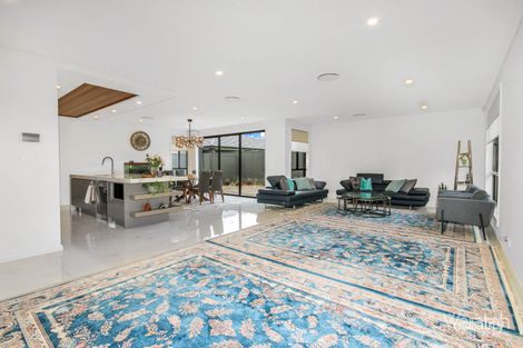 Property photo of 5 Wickham Street Marsden Park NSW 2765