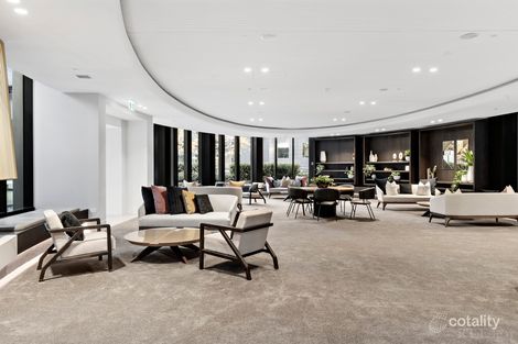 2404/1 Almeida Cres, South Yarra, VIC 3141