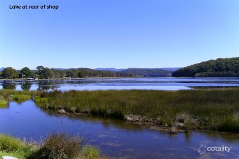 Property photo of 1/103-105 Princes Highway Ulladulla NSW 2539