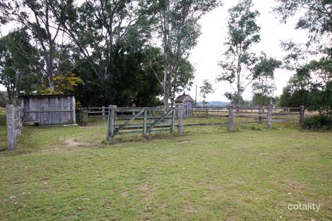 Property photo of 11 McGreevy Lane Ivory Creek QLD 4313