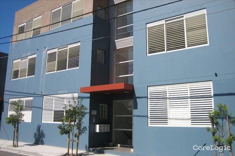 8/3-11 Briggs St, Camperdown, NSW 2050
