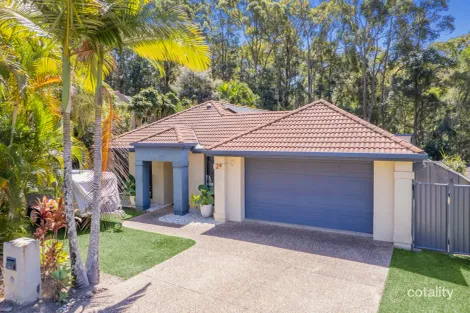 Property photo of 25 Gallery Place Little Mountain QLD 4551