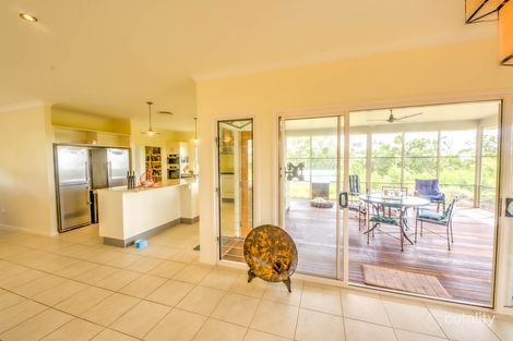 Property photo of 56 Josefski Road Agnes Water QLD 4677