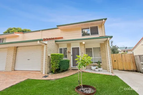 Property photo of 36/19 Likala Street Wishart QLD 4122