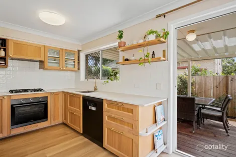Property photo of 36/19 Likala Street Wishart QLD 4122