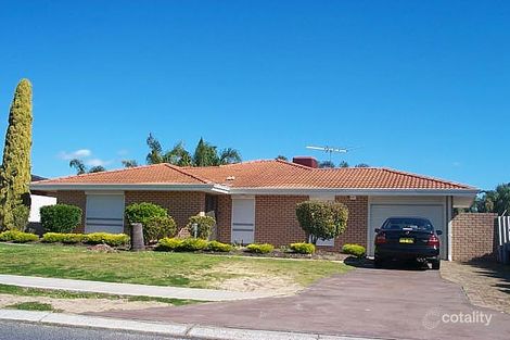 4 Milstead Way, Marangaroo, WA 6064