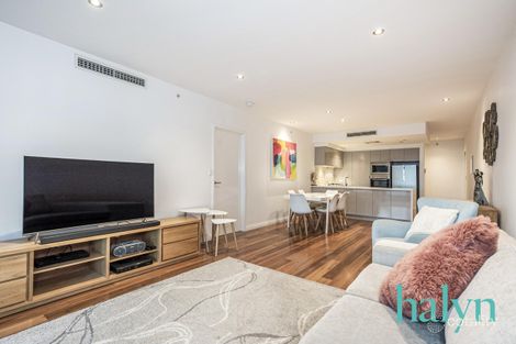 Property photo of 54/132 Terrace Road Perth WA 6000