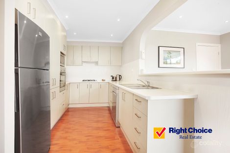 Property photo of 37 Landy Drive Mount Warrigal NSW 2528