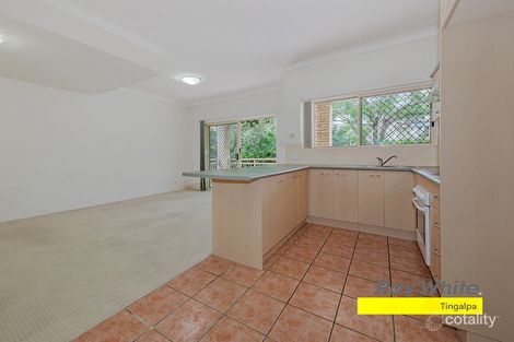 Property photo of 1/31 Mayfield Road Carina QLD 4152
