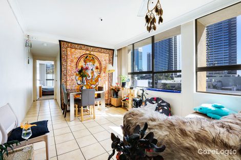 Property photo of 302/18-22 Orchid Avenue Surfers Paradise QLD 4217
