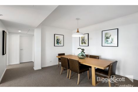 Property photo of 202/115 Beach Street Port Melbourne VIC 3207