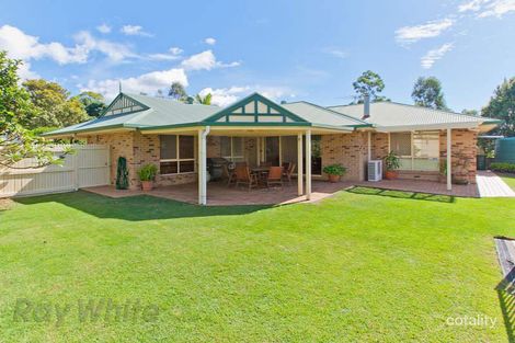 3 Lilac Cl, Springfield, QLD 4300