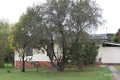 30 Thorne St, Carina, QLD 4152