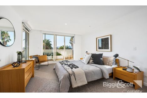 Property photo of 202/115 Beach Street Port Melbourne VIC 3207