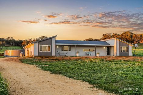 254 Guernsey Rise, Chittering, WA 6084