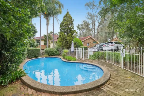 Property photo of 6/11 Hope Street Blaxland NSW 2774