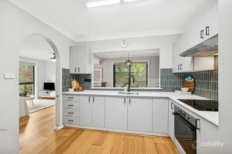 Property photo of 6/11 Hope Street Blaxland NSW 2774