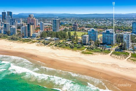 Property photo of 5/100 Old Burleigh Road Broadbeach QLD 4218