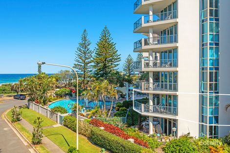 Property photo of 5/100 Old Burleigh Road Broadbeach QLD 4218