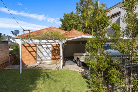 Property photo of 240 Edinburgh Road Castlecrag NSW 2068