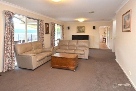 Property photo of 46 Armstrong Drive Rowville VIC 3178