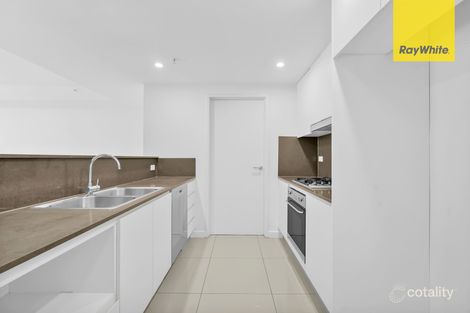 Property photo of 809/6 River Road West Parramatta NSW 2150