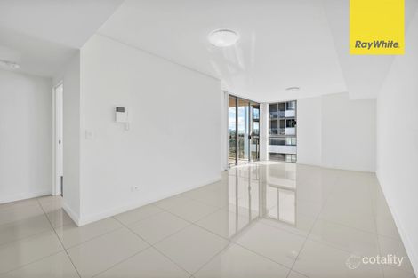 Property photo of 809/6 River Road West Parramatta NSW 2150