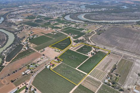 Property photo of 32 Plushsbend Road Crescent SA 5341