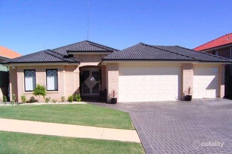 2 Gemalong Pl, Glenmore Park, NSW 2745