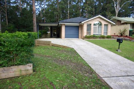 34 Aquamarine Dr, Toormina, NSW 2452