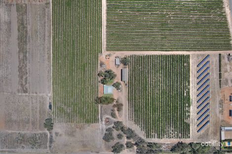 Property photo of 32 Plushsbend Road Crescent SA 5341