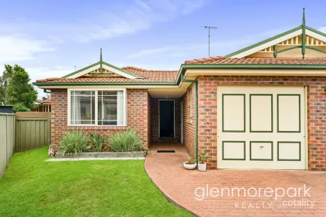 1/8 Lavender Cl, Glenmore Park, NSW 2745