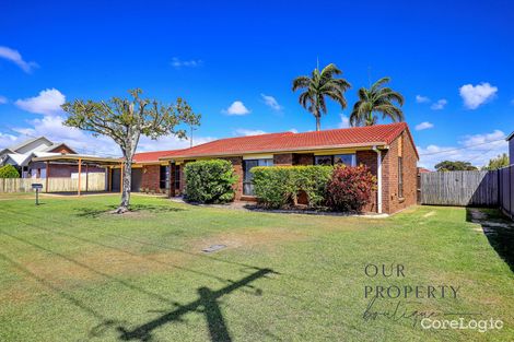 Property photo of 1 Bragg Street Bundaberg East QLD 4670
