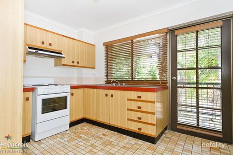 Property photo of 102 Rockbourne Terrace Paddington QLD 4064