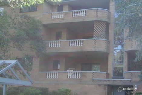 Property photo of 3/12 Alfred Street Westmead NSW 2145