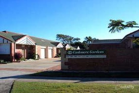 Property photo of 5/8-10 Homer Street Cleveland QLD 4163