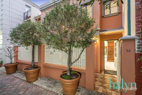 34/34 Palmerston St, Perth, WA 6000