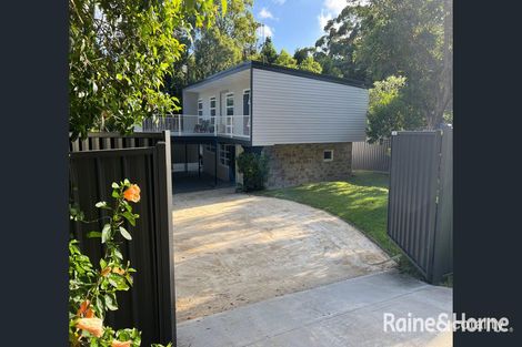 2a Scott St, Point Clare, NSW 2250