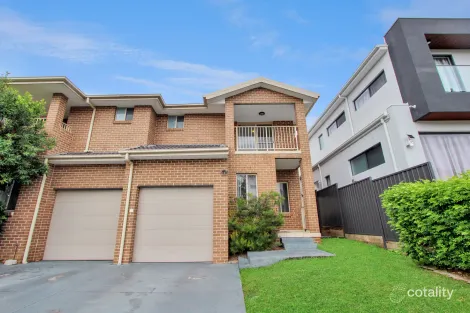 Property photo of 71 Eastview Avenue North Ryde NSW 2113