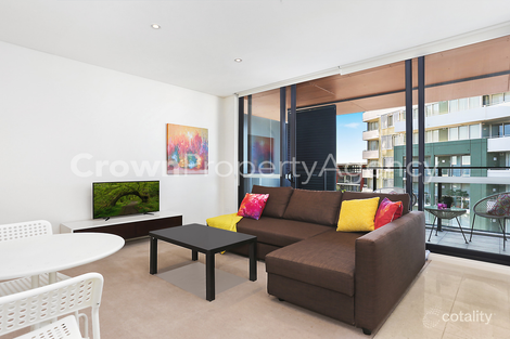 Property photo of 806B/5 Pope Street Ryde NSW 2112
