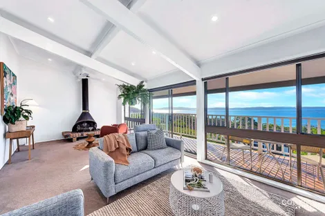 Property photo of 19 Wallawa Road Nelson Bay NSW 2315