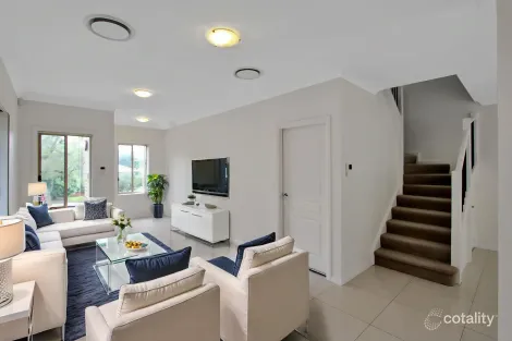 Property photo of 71 Eastview Avenue North Ryde NSW 2113
