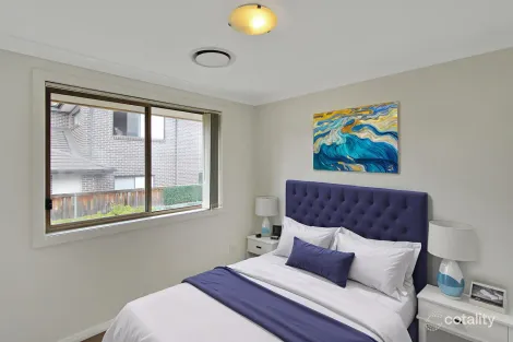Property photo of 71 Eastview Avenue North Ryde NSW 2113