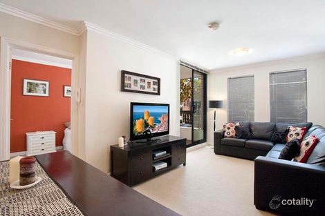 Property photo of 20/236 Pacific Highway Crows Nest NSW 2065