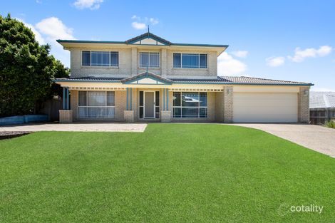 Property photo of 17 Lapwing Crescent Mango Hill QLD 4509