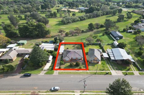 Property photo of 45 Cobram Street Berrigan NSW 2712