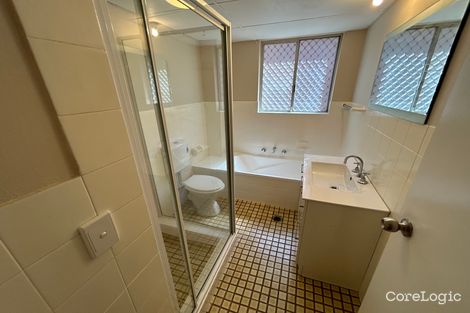 Property photo of 20/61-62 Park Avenue Kingswood NSW 2747