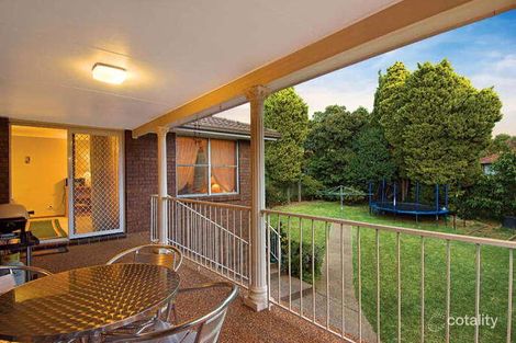 Property photo of 53 Cropley Drive Baulkham Hills NSW 2153