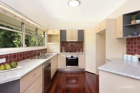 Property photo of 57 Temple Street Coorparoo QLD 4151